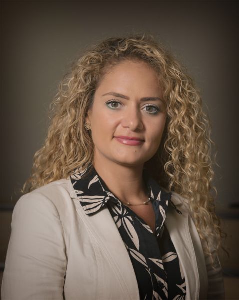 profile photo for Dr. Linda Alkire